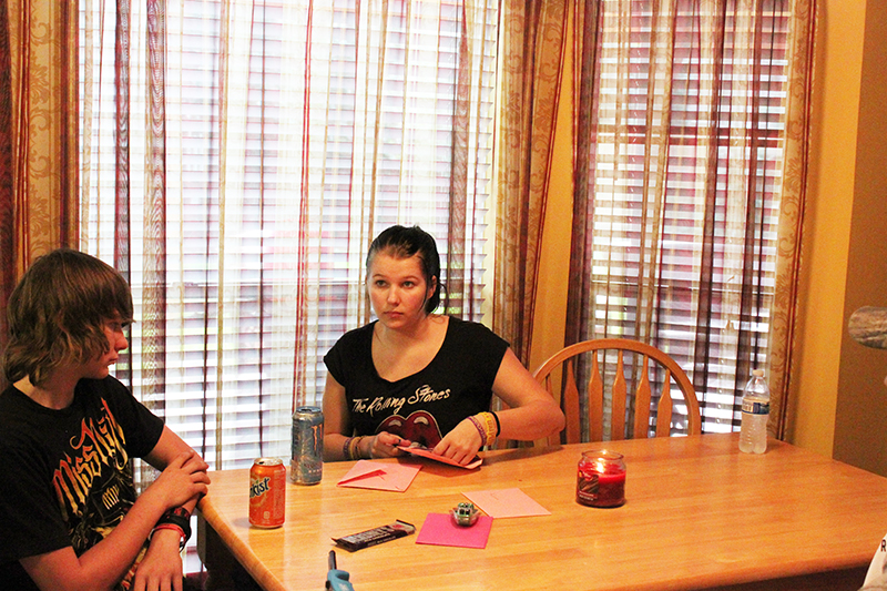 Alexis 18th Birthday