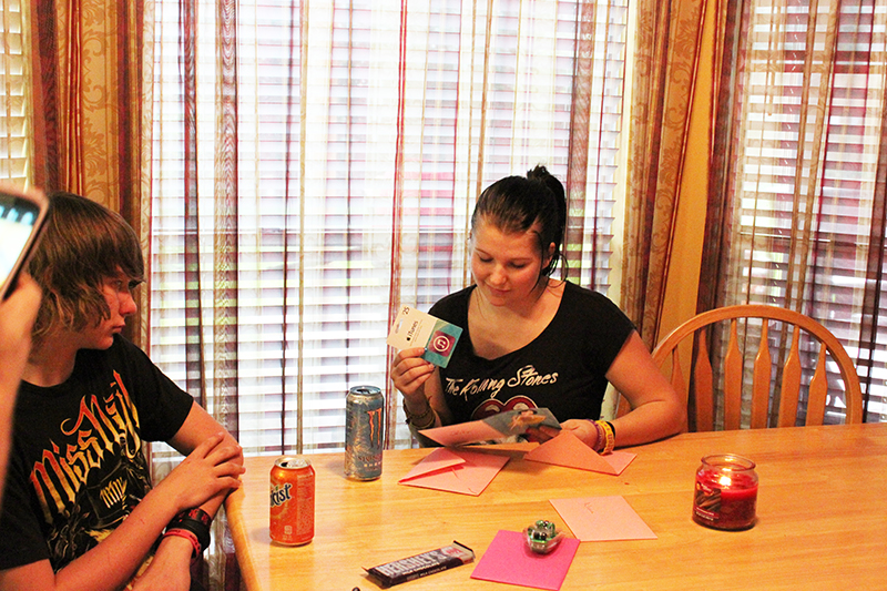 Alexis 18th Birthday