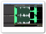 How to use adobe audition