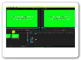Green Screen Process Premiere Wk6
