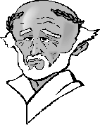 [Picture of Socrates]