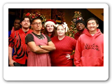 Merry Christmas from MDD410